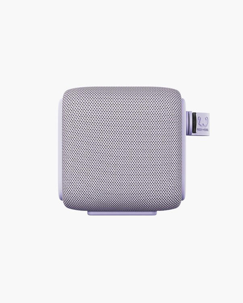 Fresh N\' Bold Dreamy Rebel S Rockbox Lilac 1RB6000DL | Waterproof Bluetooth speaker