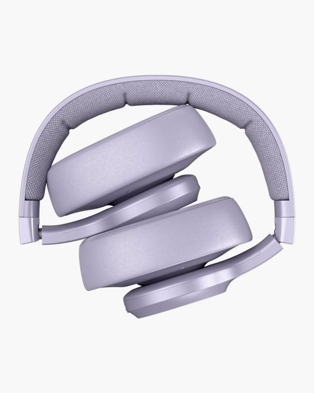 Clam 2 ANC | Wireless over-ear headphones with active noise cancelling |  Dreamy Lilac | 3HP4102DL