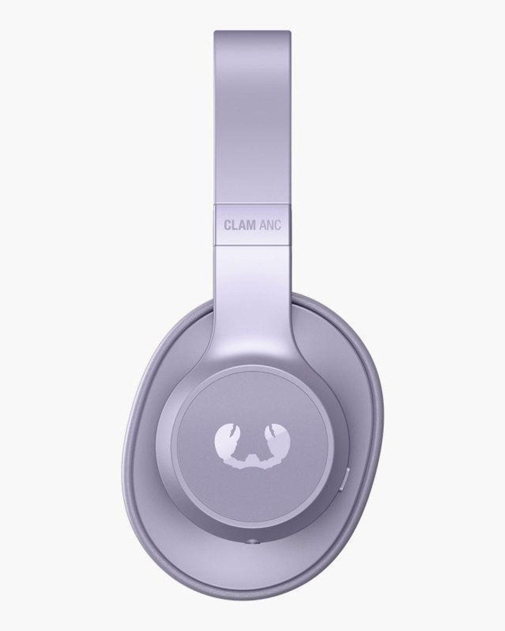 Clam 2 ANC | Wireless over-ear headphones with active noise cancelling | Dreamy  Lilac | 3HP4102DL