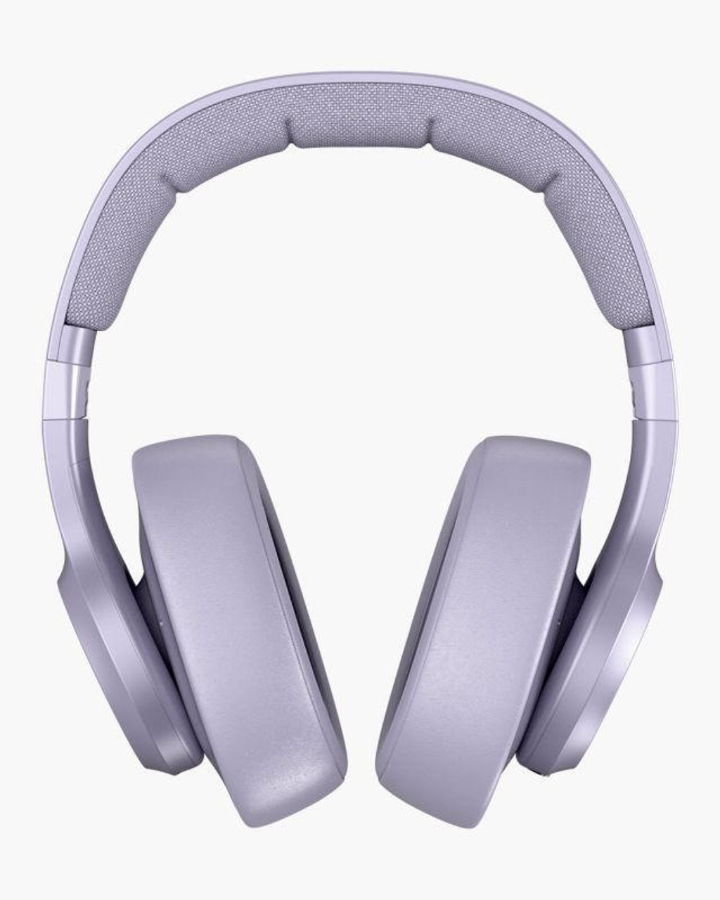 Clam 2 ANC | Wireless over-ear headphones with active noise cancelling |  Dreamy Lilac | 3HP4102DL