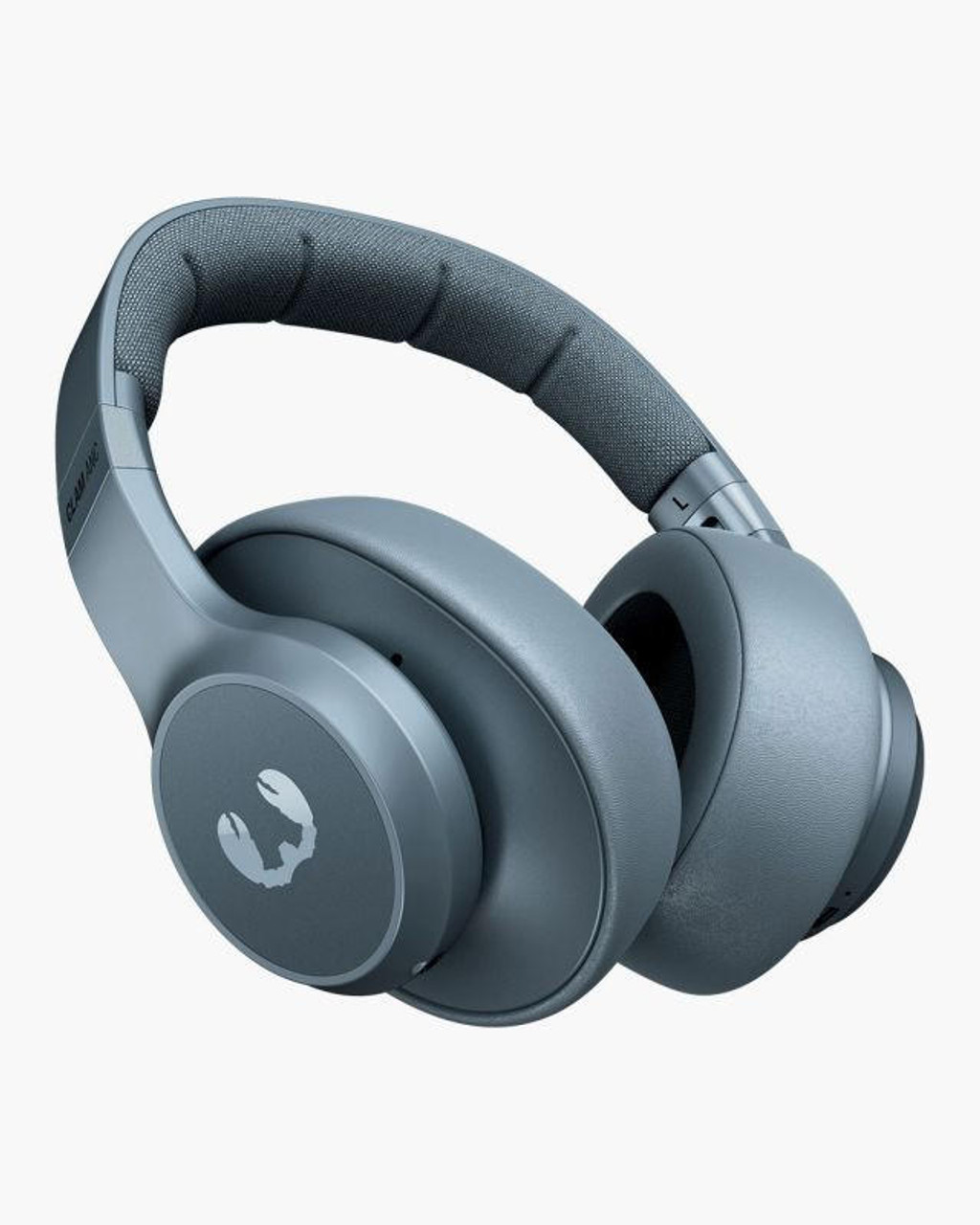 Clam 2 ANC | Wireless over-ear headphones with active noise cancelling | Dive  Blue | 3HP4102DV