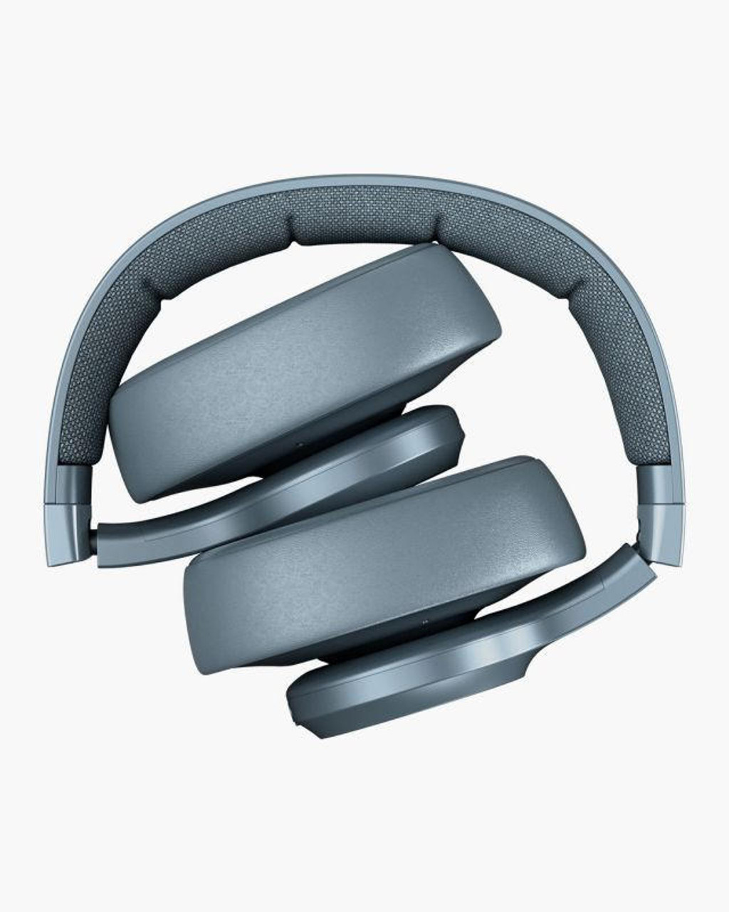 Clam 2 ANC | Wireless over-ear headphones with active noise cancelling | Dive  Blue | 3HP4102DV