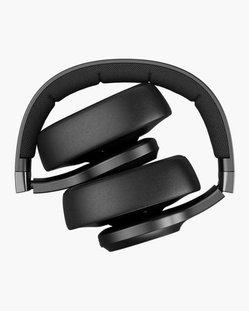 Clam 2 ANC | Wireless over-ear headphones with active noise cancelling | Storm  Grey | 3HP4102SG
