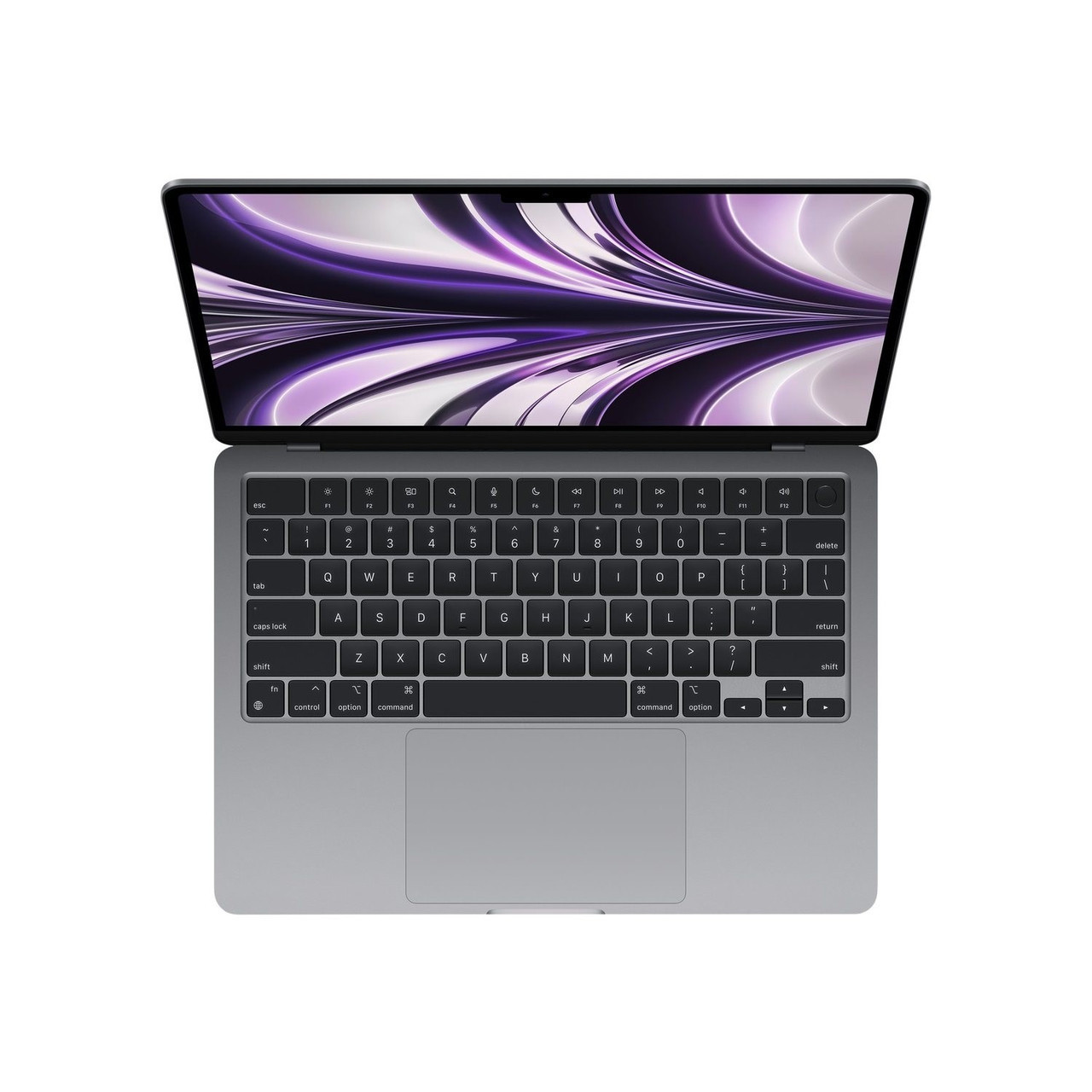 MacBook Air M2 8GB 256GB ミッドナイト 【公式通販】