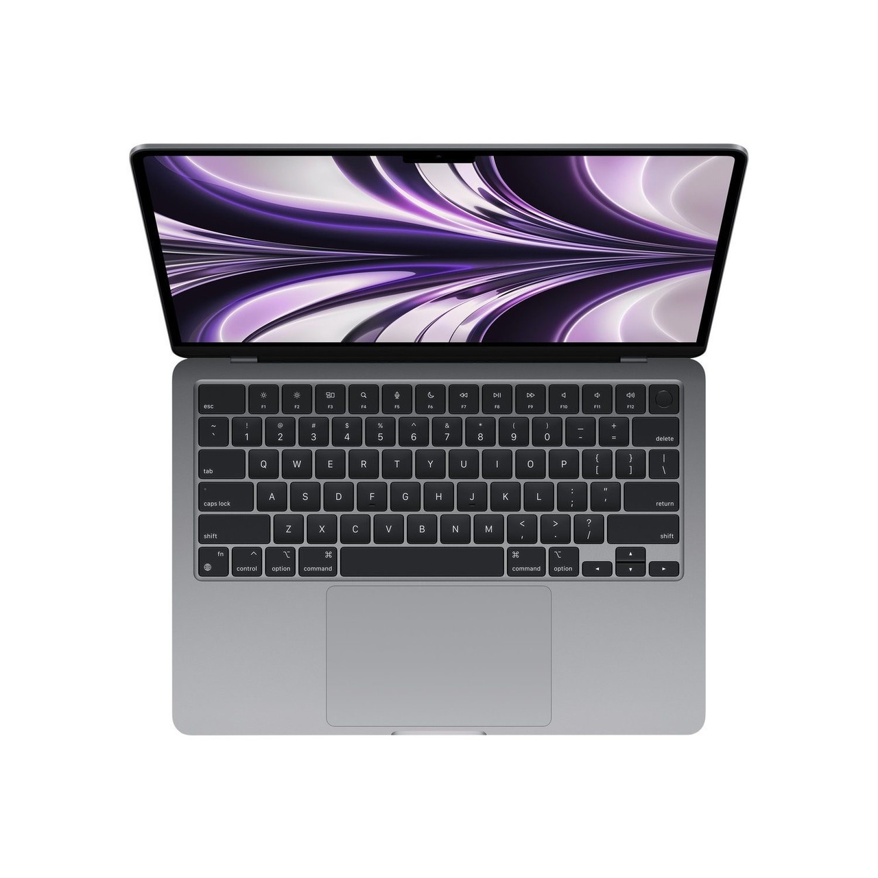 133インチSSD容量未開封 Apple MacBook Air M1 スペースグレイ 512GBAPPLE - navalpost.com