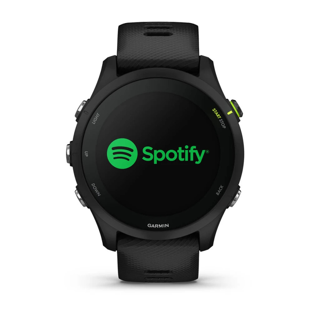 Running Watches Smartwatch With Spotify Support Garmin Forerunner