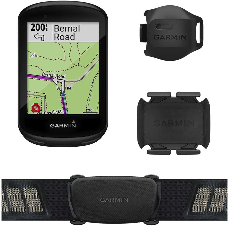 Edge 530 Garmin Edge 830 Garmin Edge 530 Performance Bundle 010