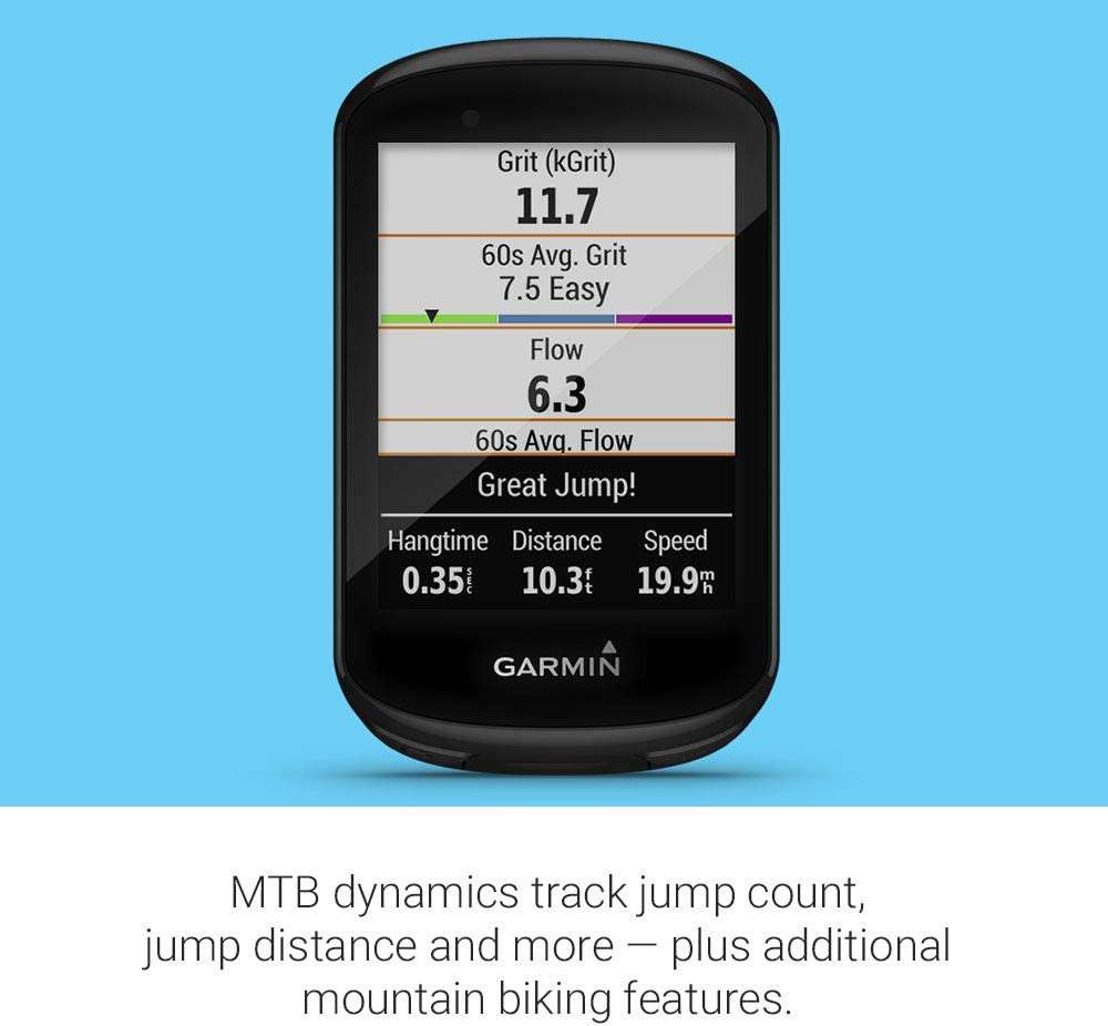 Garmin Edge 530 Performance Bundle 010-02060-11