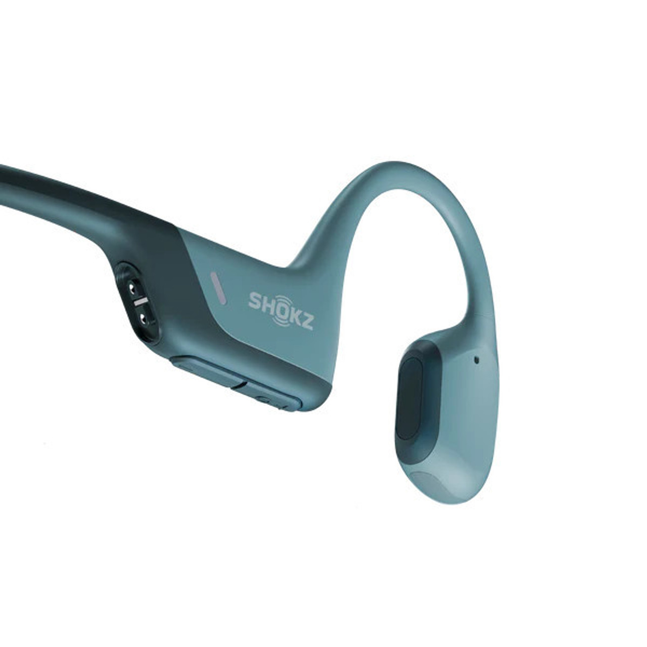 Shokz (ショックス) OpenRun Pro / Blue Shokz OpenRun Pro Blue | 38-S810BL - expert.ie