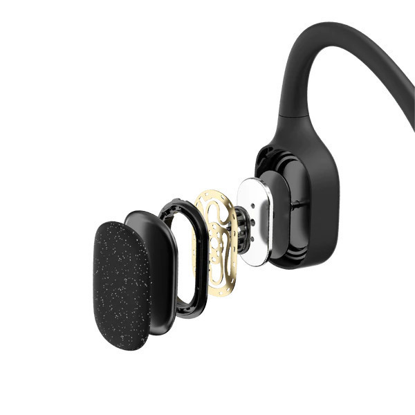 Shokz OpenSwim Black | 38-S700BK - expert.ie