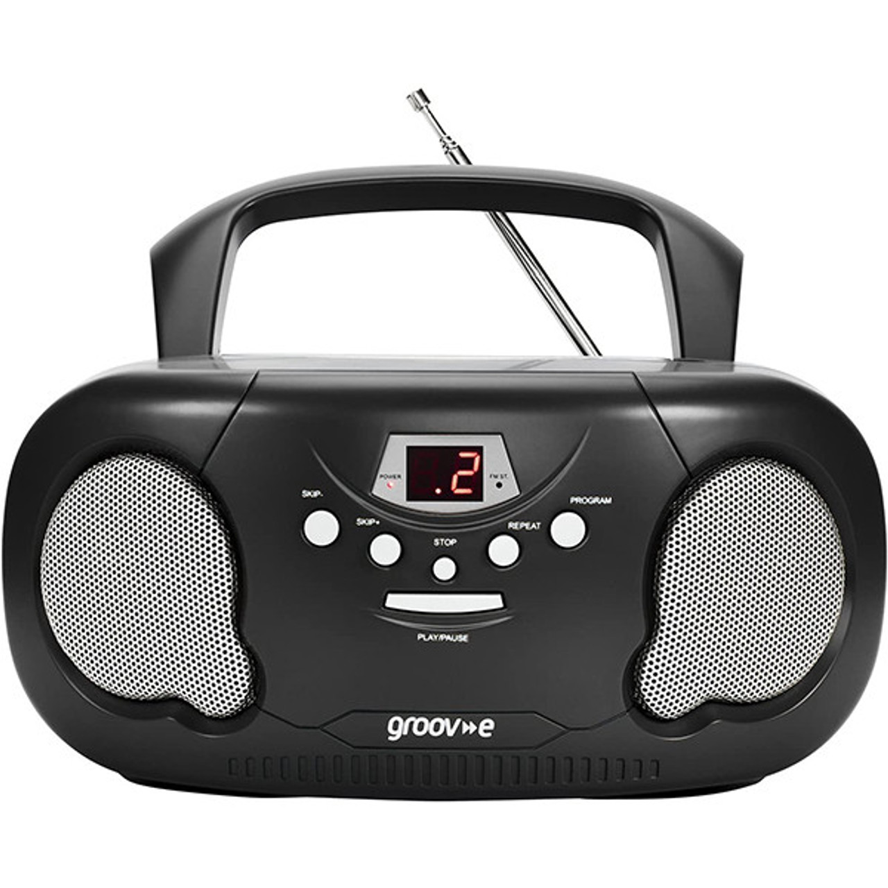 Reproductor Cd Mp3 Energy Boombox 3 Bluetooth/ Cd Player/usb/ Fm Radio con  Ofertas en Carrefour