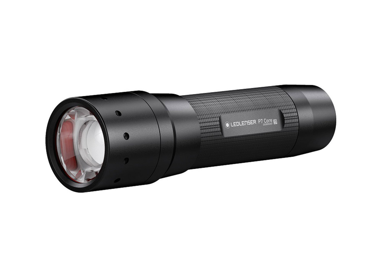 Ledlenser 502180 P7 Core Torch