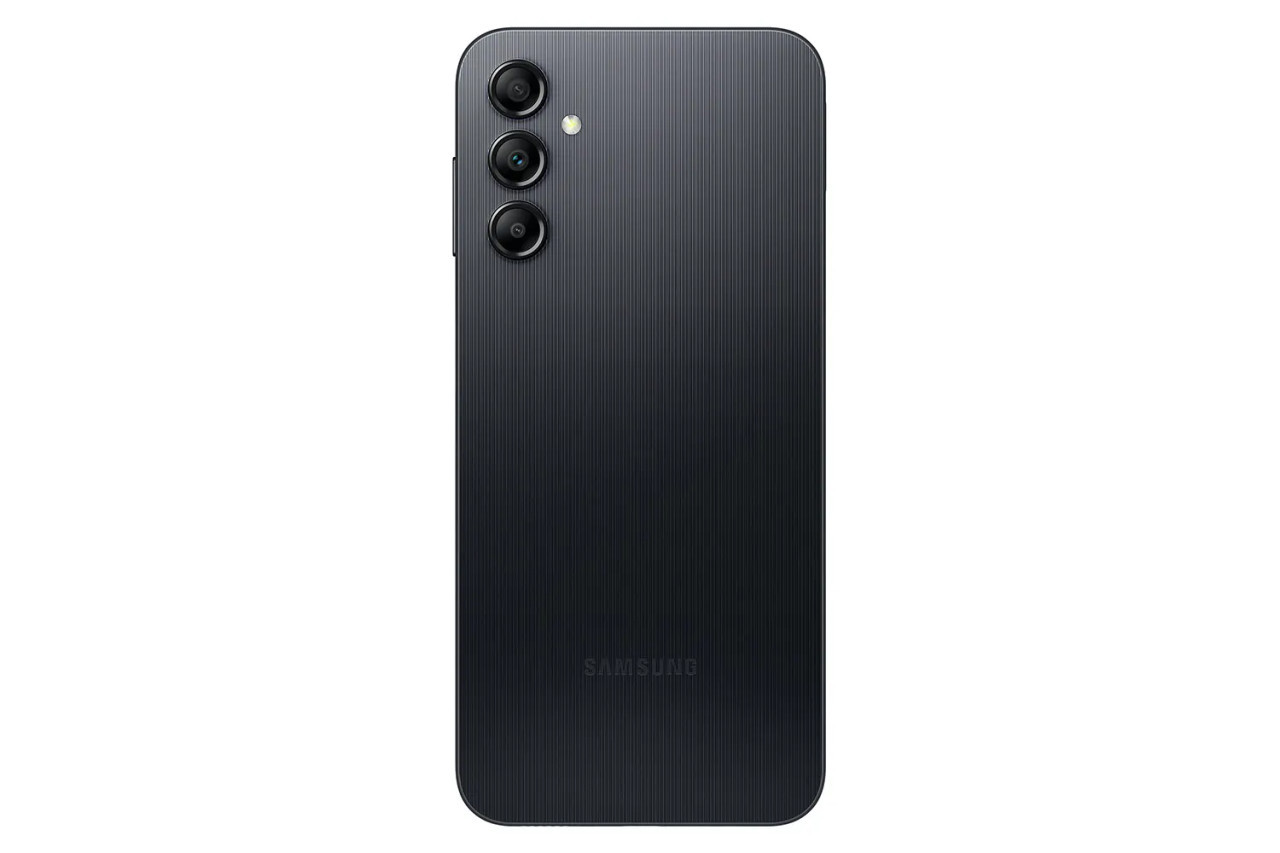 Samsung Galaxy A14 Black
