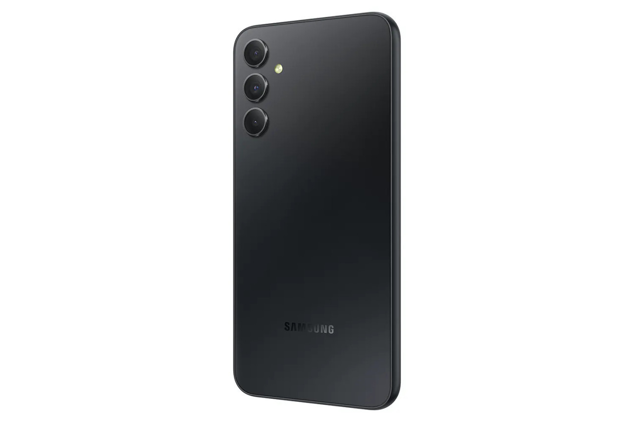 Samsung Galaxy A34 5G Black | SM-A346BZKAEUB - expert.ie