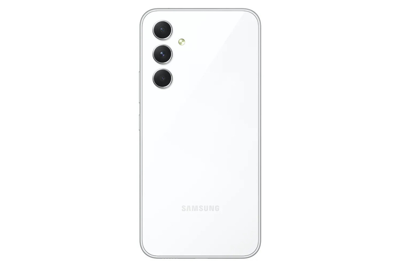 Samsung Galaxy A54 5G White | SM-A546BZWCEUB - expert.ie