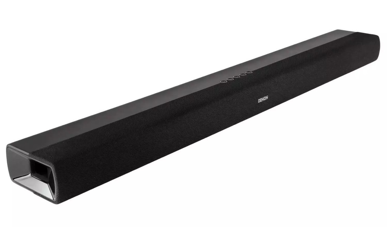 DENON DHT-S216 SOUND BAR | DHTS216BKE2GB - expert.ie
