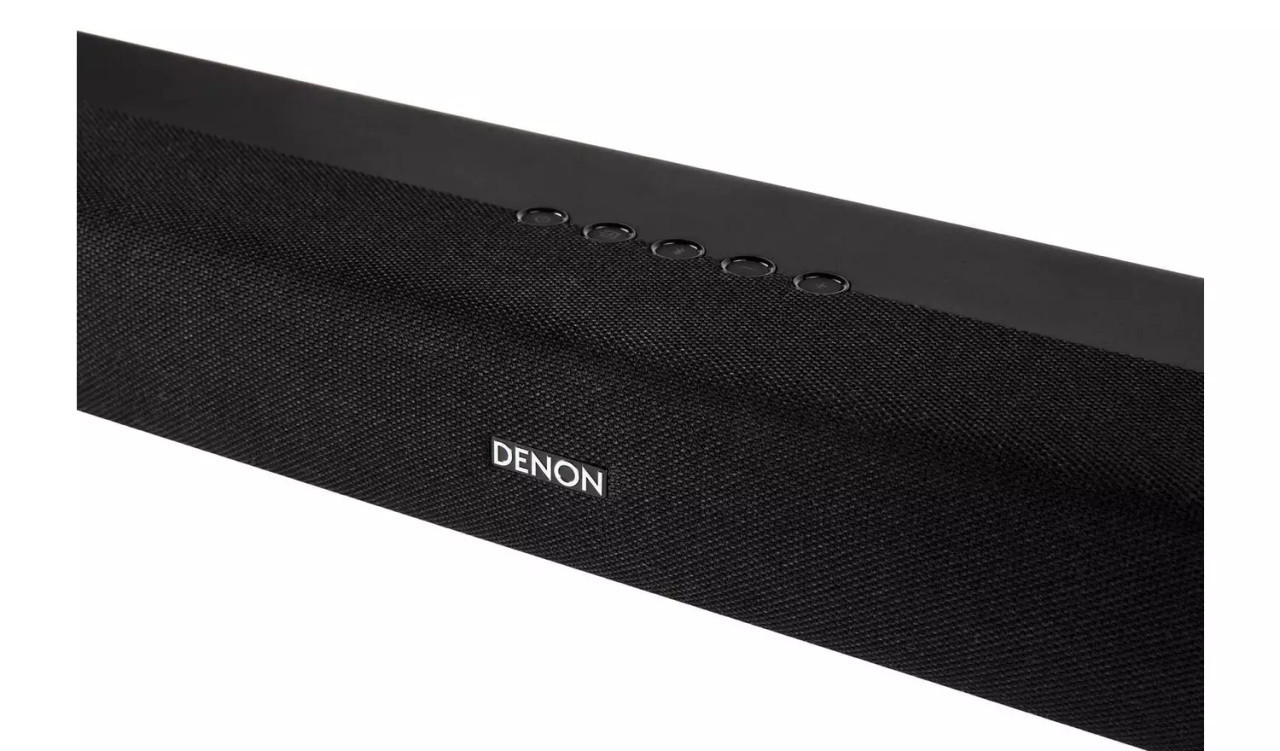 DENON DHT-S216 SOUND BAR | DHTS216BKE2GB - expert.ie