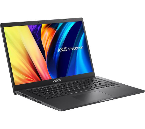 Asus 14” Laptop Intel Pentium Gold Processor 4GB RAM 128SSD