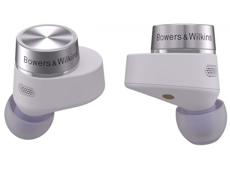 Bowers & Wilkins Pi5 S2 Spring Lilac | FP43834 - expert.ie