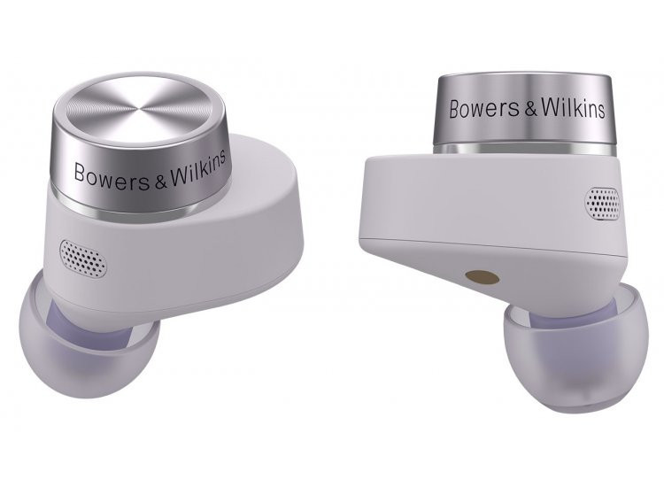 Bowers & Wilkins Pi5 S2 Spring Lilac | FP43834 - expert.ie