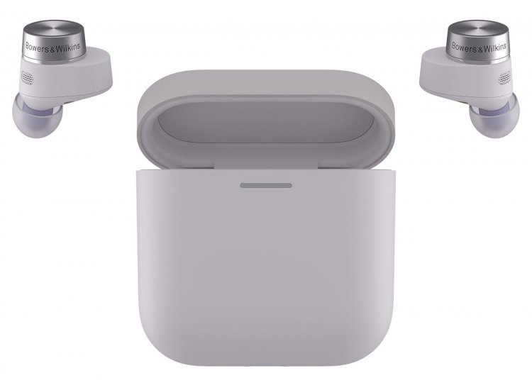 Bowers & Wilkins Pi5 S2 Spring Lilac | FP43834 - expert.ie