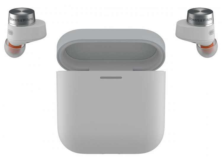 Bowers & Wilkins Pi5 S2 Cloud Grey | FP43842 - expert.ie Bowers & Wilkins Pi5 S2 Cloud Grey | FP43842 - expert.ie