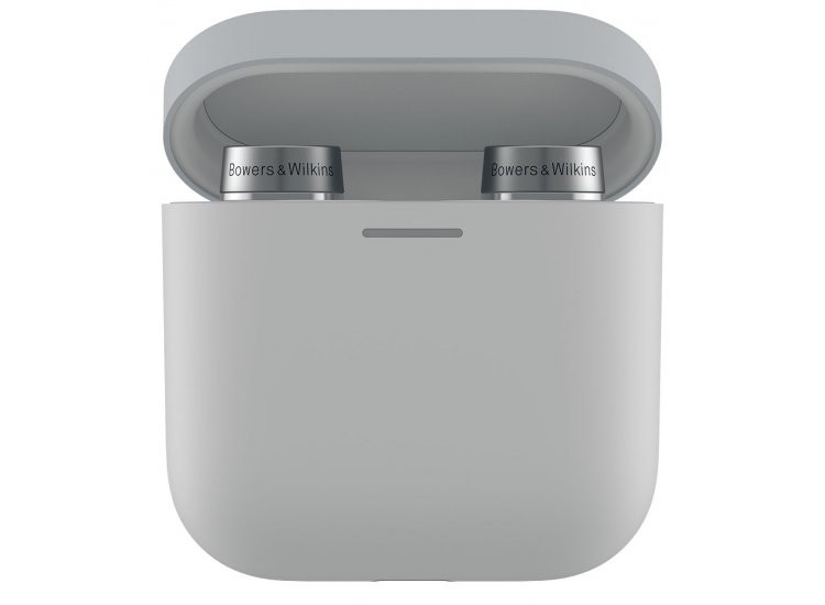 Bowers & Wilkins Pi5 S2 Cloud Grey | FP43842 - expert.ie