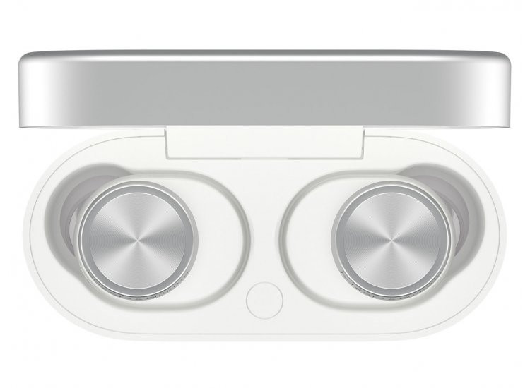 Bowers & Wilkins Pi7 S2 Canvas White | FP43788 - expert.ie