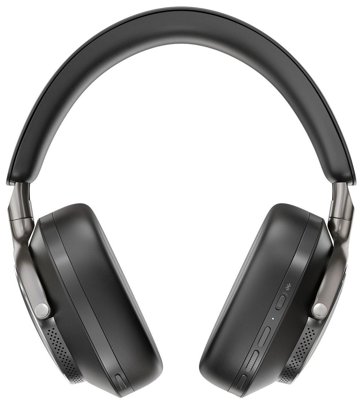 Bowers & Wilkins PX8 Headphone Black | FP42951 - expert.ie