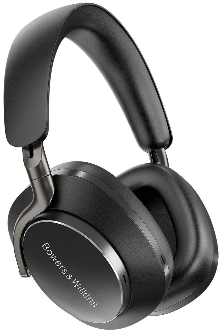 Bowers Wilkins PX8 Headphone Black FP42951