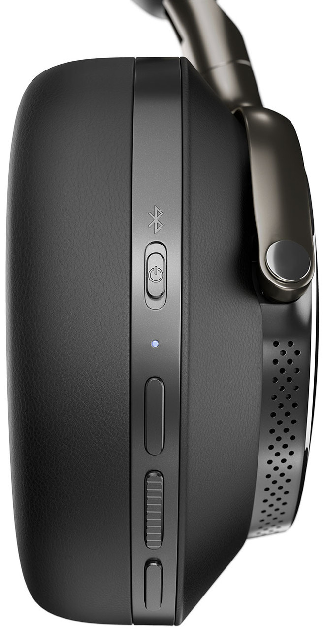 Bowers & Wilkins PX8 Headphone Black | FP42951 - expert.ie