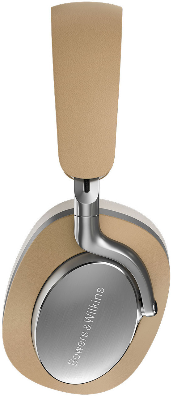 Bowers & Wilkins PX8 Headphone Tan | FP42978 - expert.ie