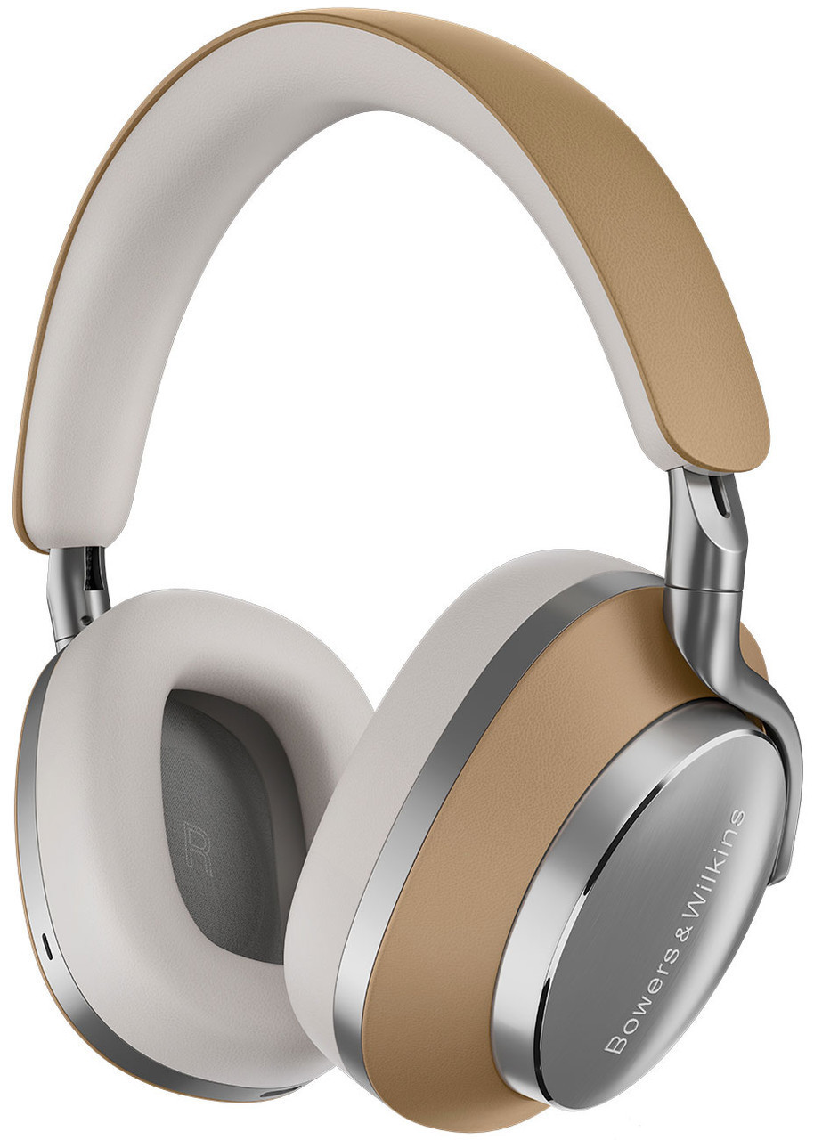 Bowers & Wilkins PX8 Headphone Tan | FP42978 - expert.ie