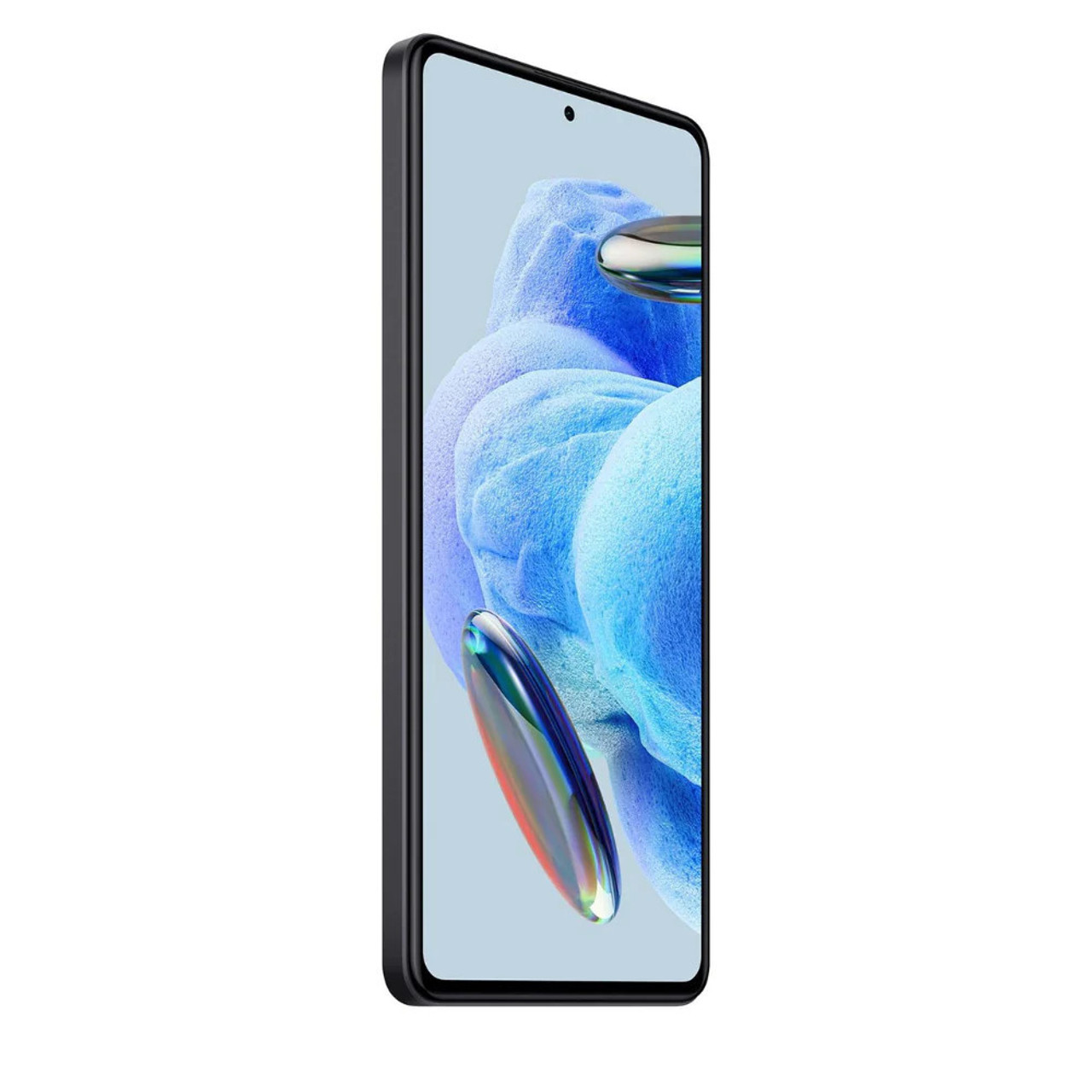 Xiaomi Redmi Note 12 Pro 5G Midnight Black 6GB RAM 128GB ROM