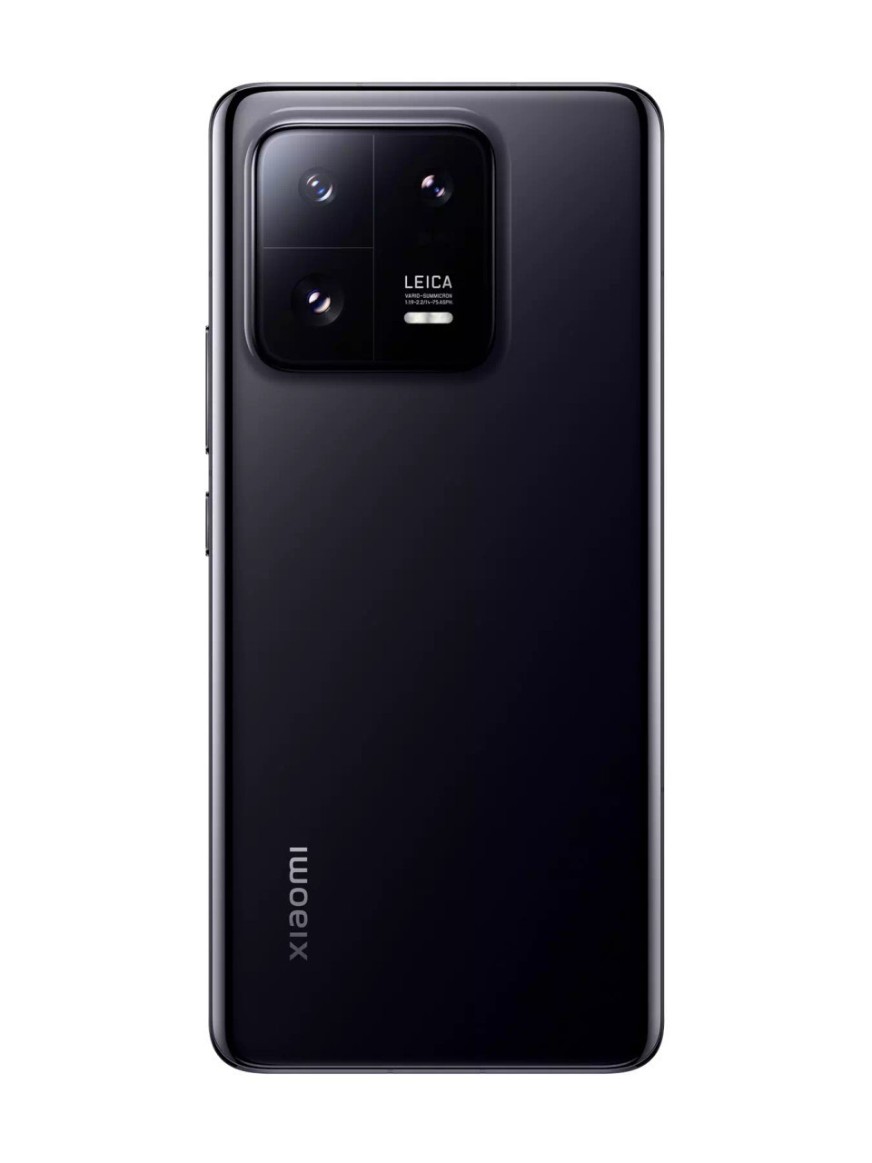 スマートフォン本体 Xiaomi 13 Pro 12GB RAM/256GB ROM Black Xiaomi 13 Pro Ceramic Black 12GB RAM 256GB ROM | MZB0DB1EN - expert.ie