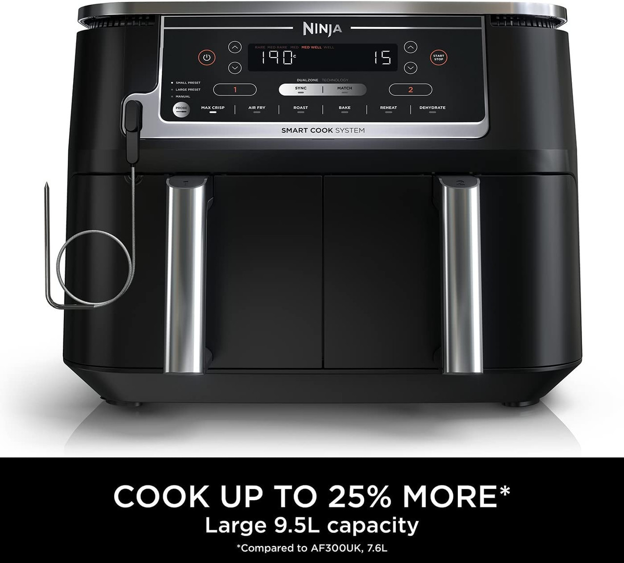 https://cdn11.bigcommerce.com/s-8ek7z3h3jn/images/stencil/1280x1280/products/8716/47585/ninja-foodi-max-dual-zone-air-fryer-with-smart-cook-system-or-af451uk__60868.1681526696.jpg?c=1?imbypass=on