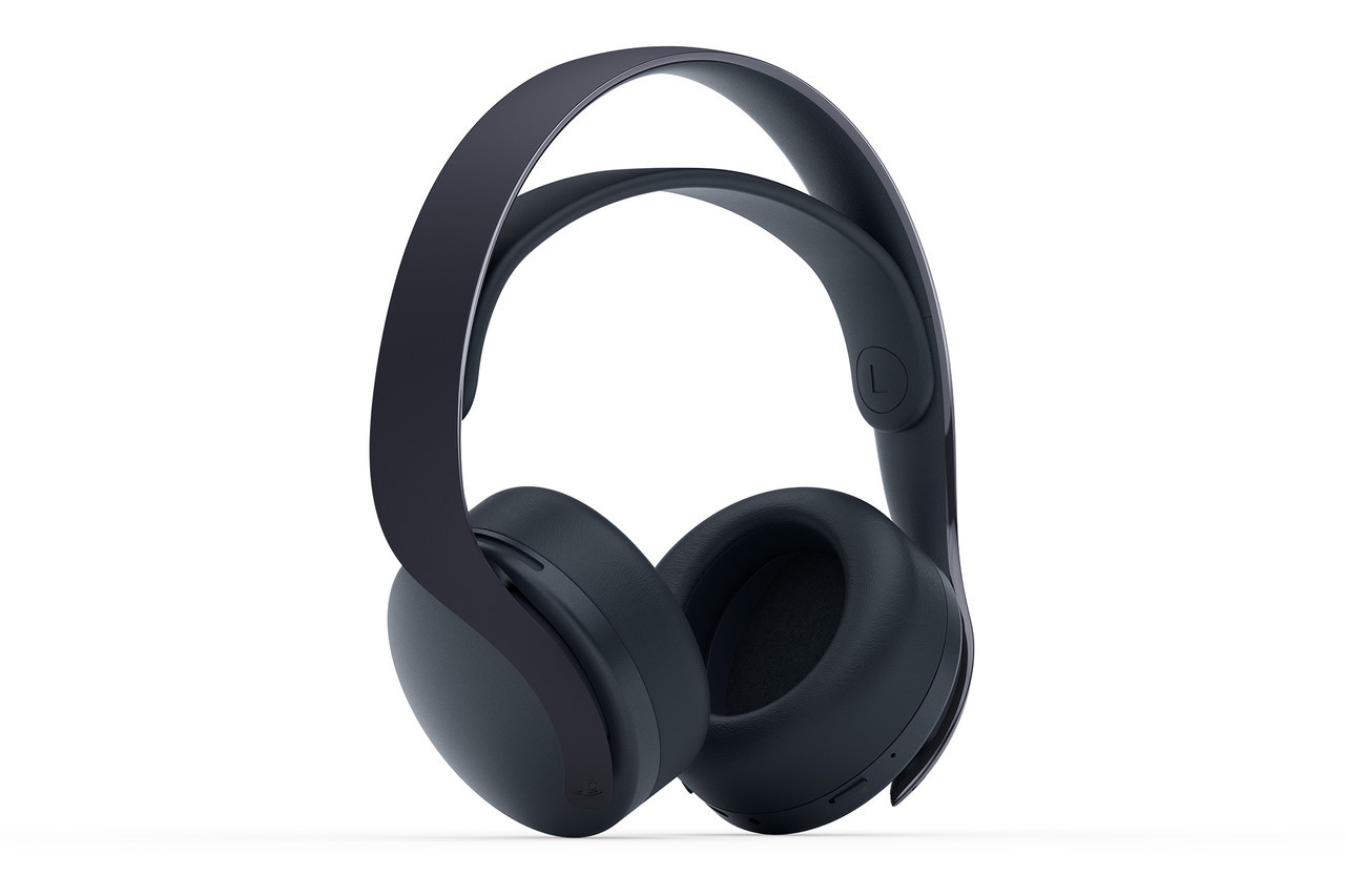 Sony 2025 wireless headset