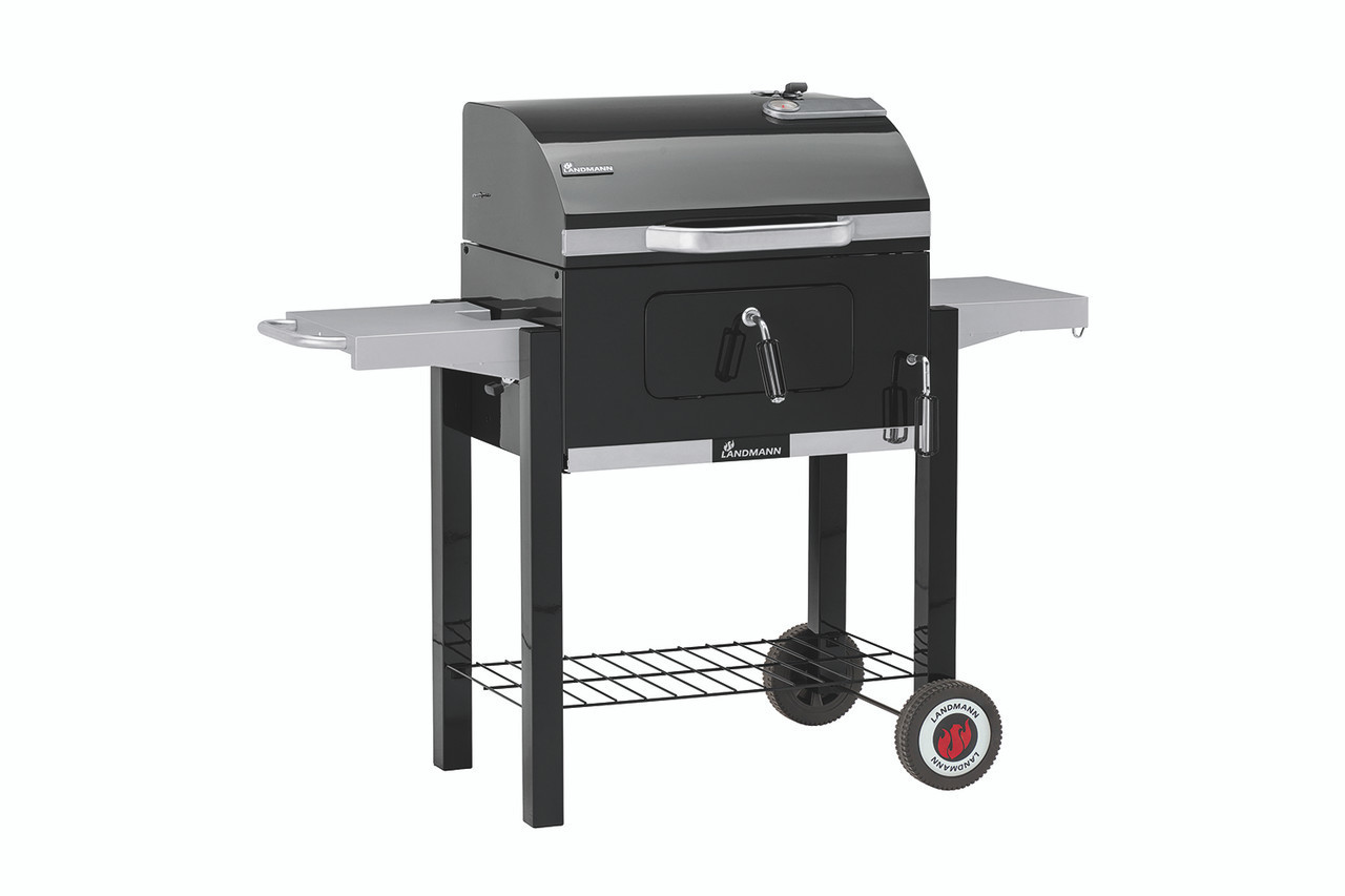 Landmann 31401 Dorado Charcoal BBQ