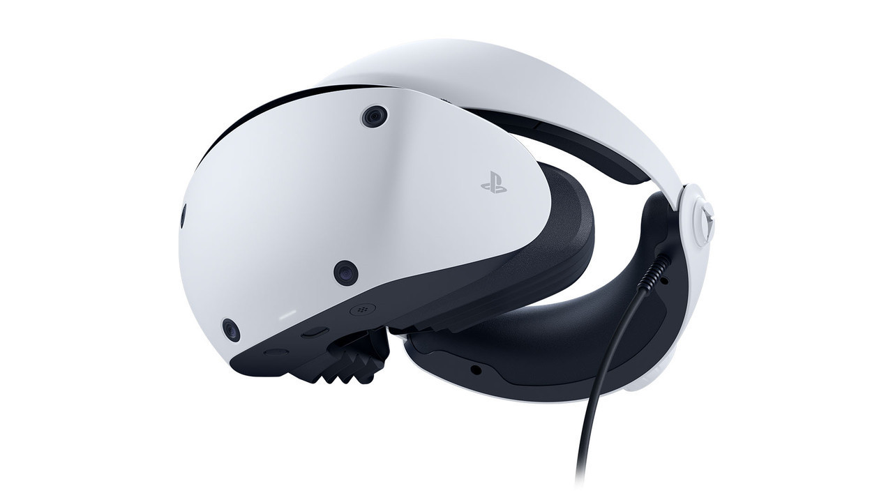 PS5 PlayStation VR2 Horizon Call of the… Horizon Call of the Mountain PS5 VR2 - Digital World PSN