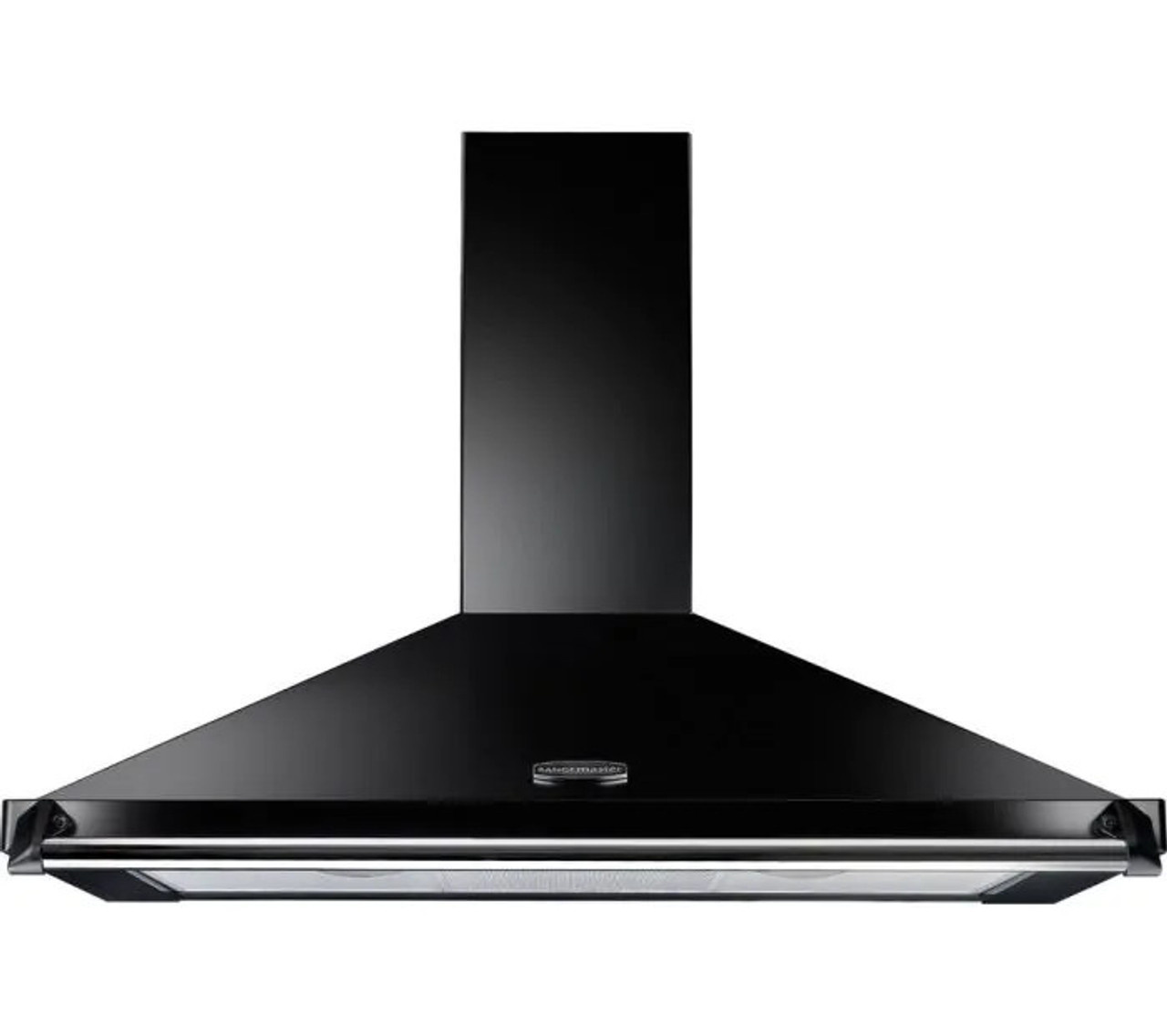 Rangemaster 60cm shop cooker hood