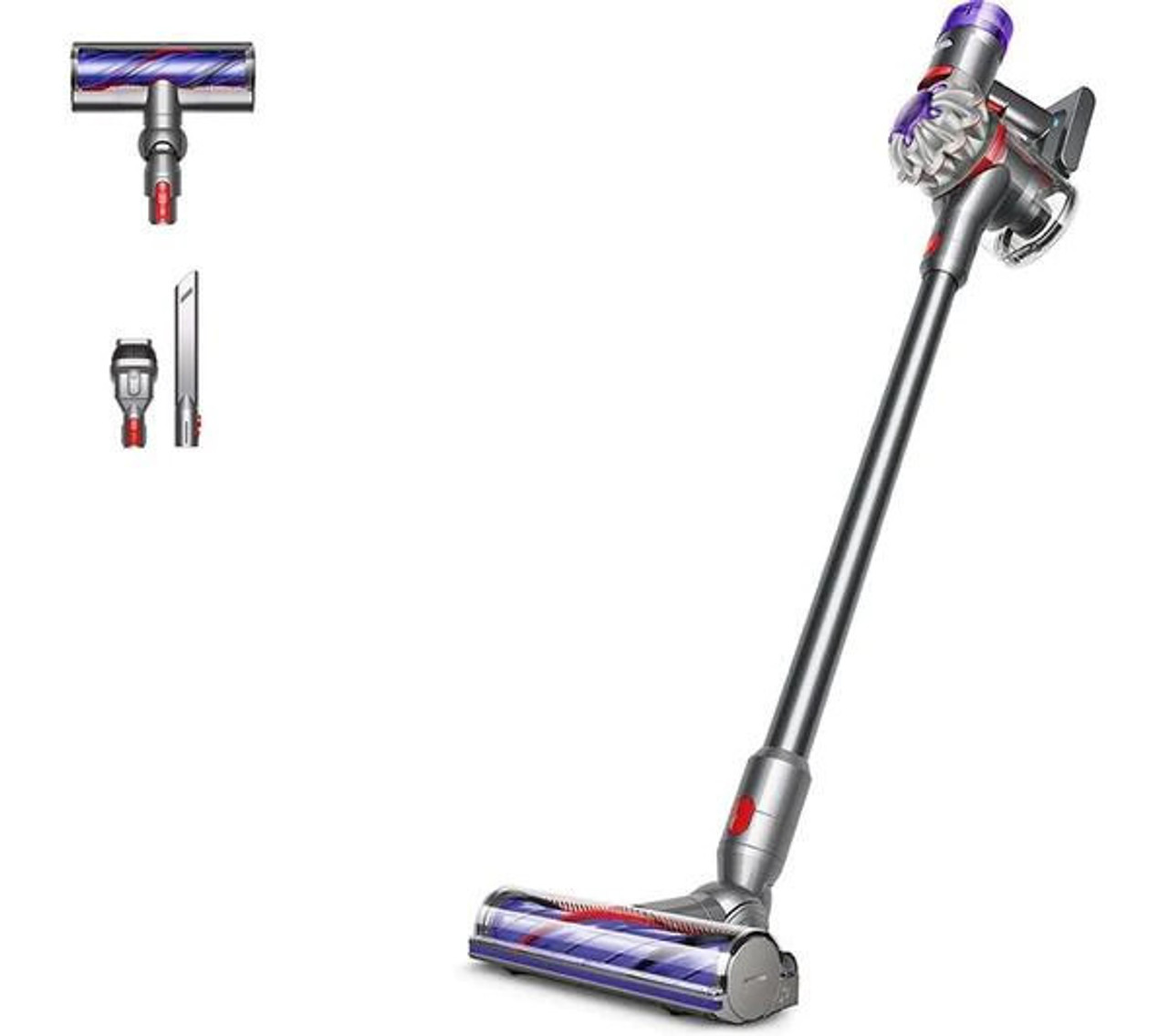 Dyson V8 Animal Vacuum Cleaner good condition - works great