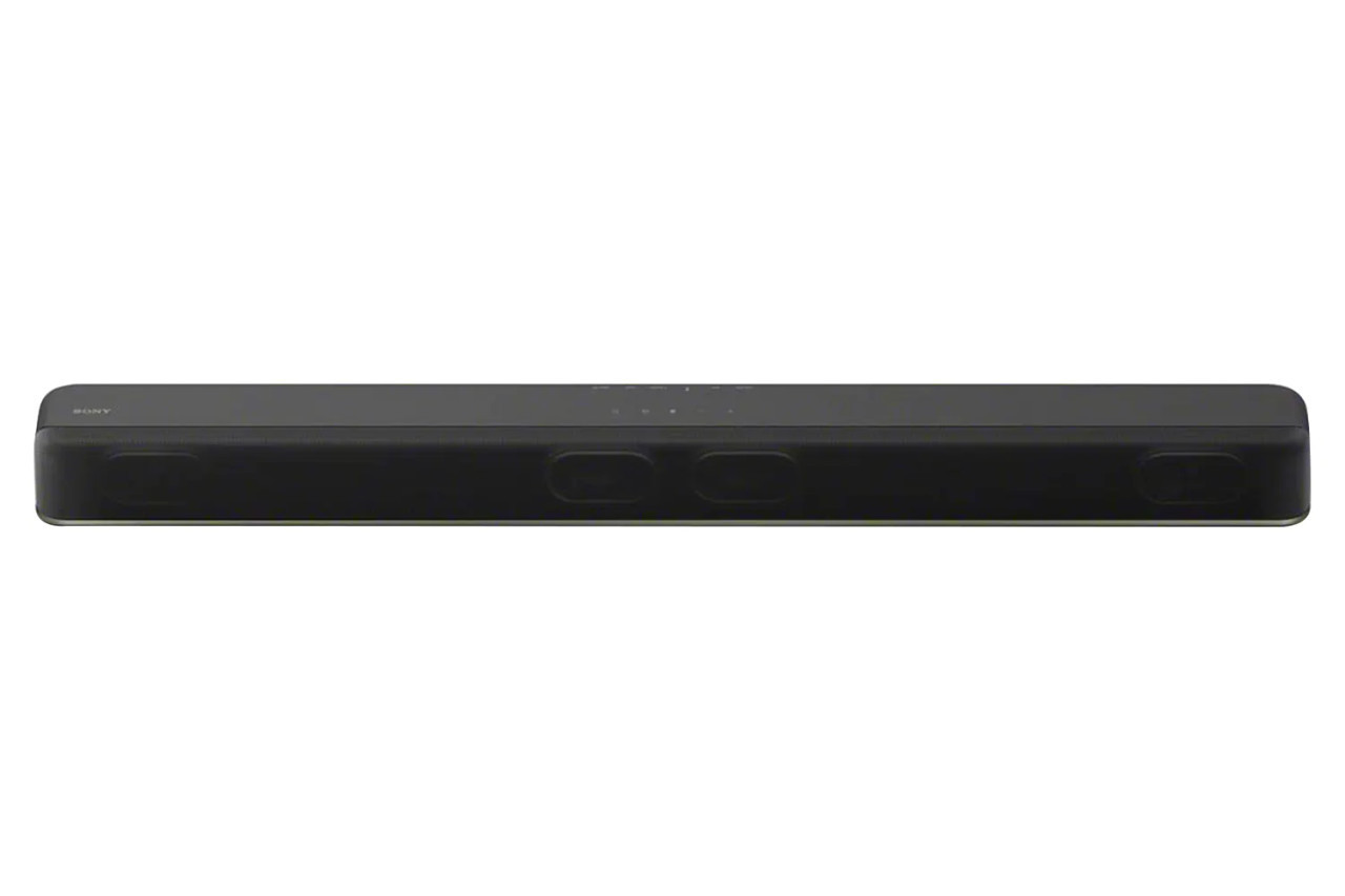 Sony 2.1ch Single Soundbar Black | HTX8500.CEK - expert.ie