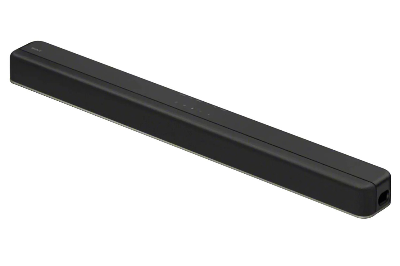 Sony 2.1ch Single Soundbar Black | HTX8500.CEK - expert.ie