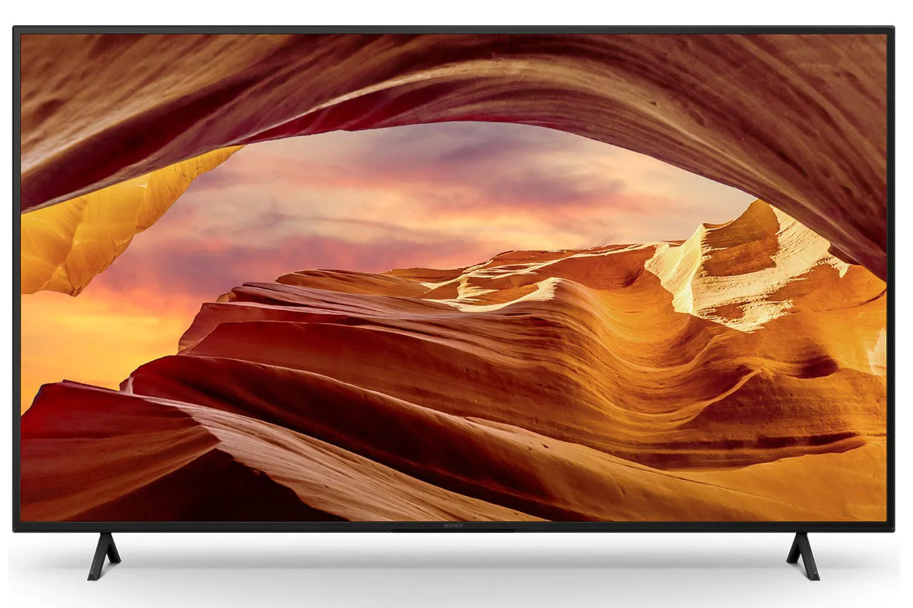 Sony Bravia 75