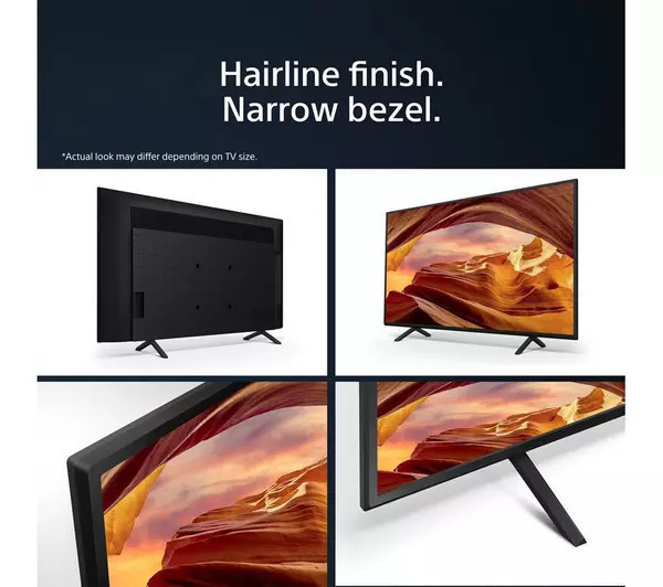 Sony Bravia 75