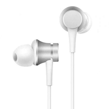 Xiaomi Mi In-Ear Headphones Basic (Silver) ZBW4355TY