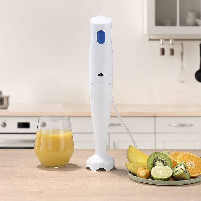 Braun MultiQuick Hand blender WH