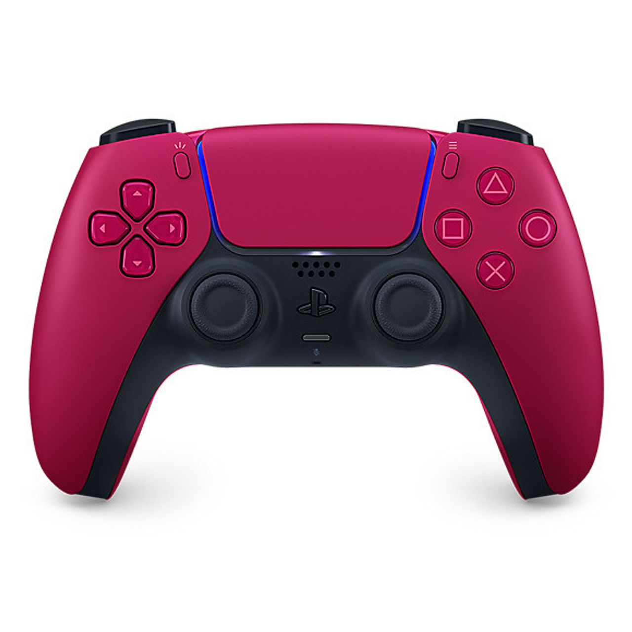 PlayStation 5 DualSense Wireless Controller Cosmic Red | 9827894