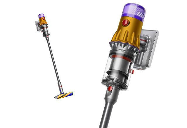 Dyson V12 Detect Slim Absolute Vacuum | 369381-01 - expert.ie