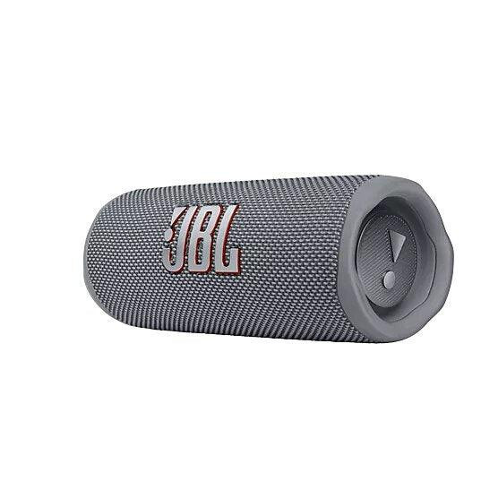 JBL Flip 6 portable bluetooth speaker Grey | JBLFLIP6GREY - expert.ie